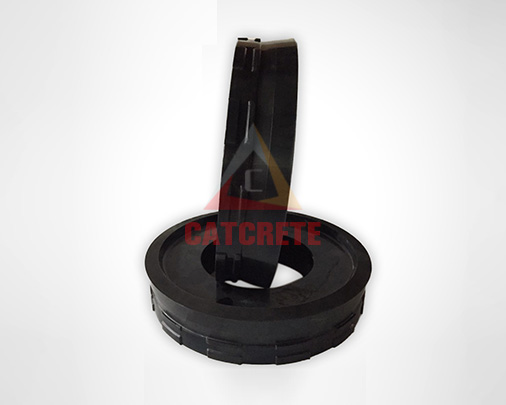 Zoomlion Rubber Piston DN200 DN230 DN260