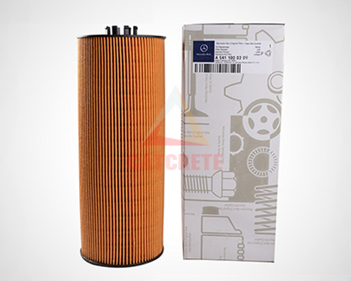 Mercedes Benz Engine Oil Filter Element A5411800209