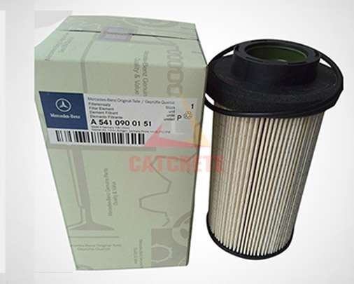 Mercedes Benz Diesel Oil Filter Element A5410900151 