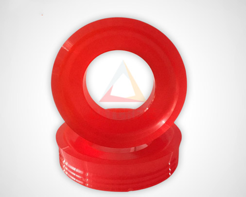 SANY Piston with Guiding Ring DN200 DN230 DN260