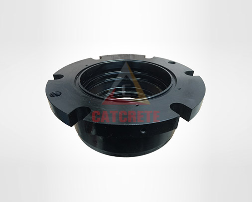 SANY Outlet Bearing Flange A820403000033