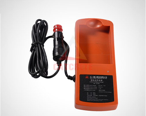 SANY Remote Control Battery Charger HL-31ZC