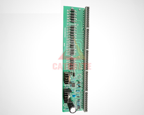 SANY Circuit Board PCB A820199003366