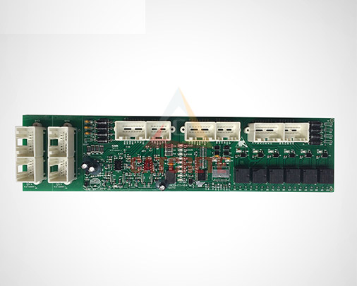 SANY Circuit Board PCB A810299000730