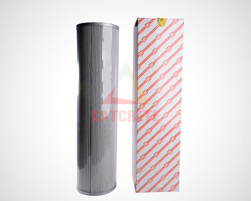 SANY Hydraulic Oil Filter Element LEEMIN FBX(ZX)-630X20 