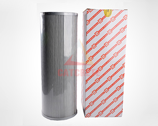 SANY Hydraulic Oil Filter Element LEEMIN TLX245H/90 