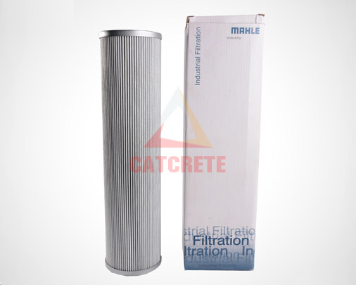 Return Oil Filter Element MAHLE KE2883