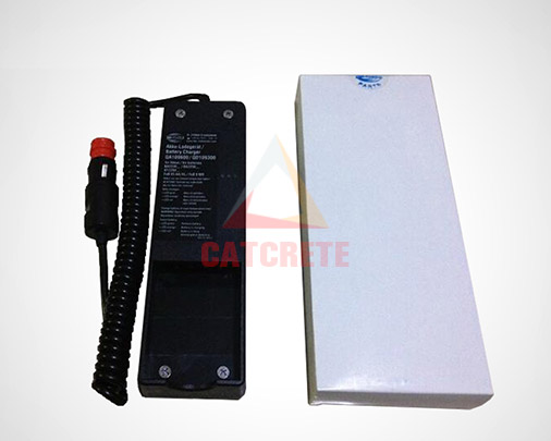 HBC Remote Control Battery Charger  QA109600/QD109300 
