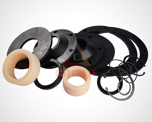 XCMG Seal Kits for Mixing Part