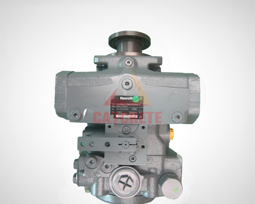 Rexroth A4VTG090HW100 Main Oil Pump