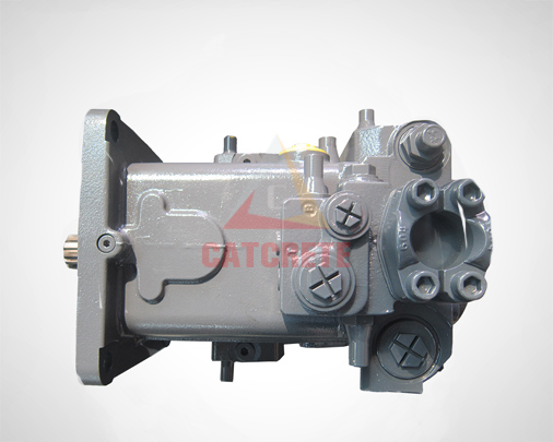 Germany Rexroth A4VG180HD9MT1 Main Oil Pump 