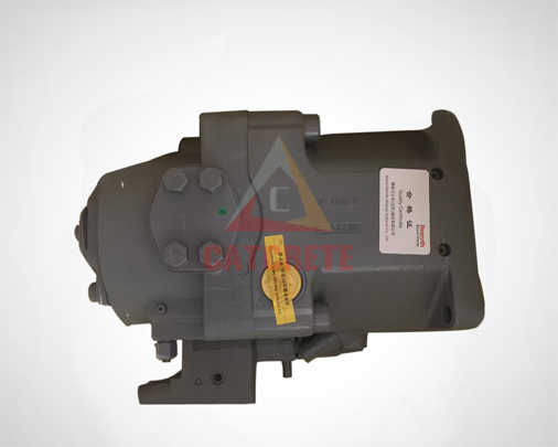 Bosch Rexroth A11VLO260LRDU2 Main Oil Pump