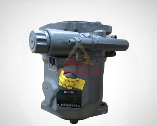 Rexroth Hydraulic Pump A10V028DR/31R-PSC62 Constant Pressure Pump