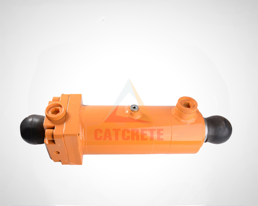 SANY Concrete Pump Swinging Cylinder/ Rocker oil cylinder /Tilt Cylinder