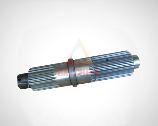 Stiebel Transfer Case Input Shaft Axis