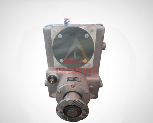 Zoomlion JIE Transfer Case Assembly /PTO 