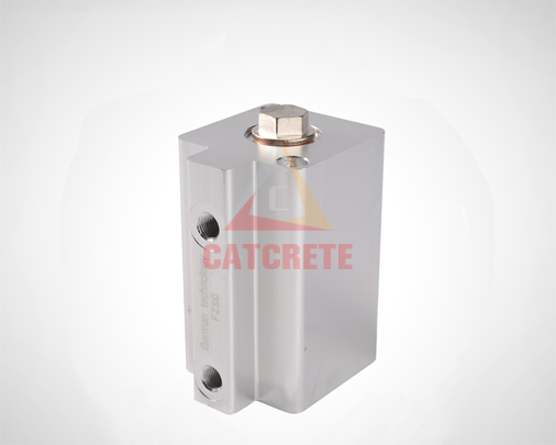 Concrete Pump Parts Stiebel Transfer Case Box Switch Air Cylinder 