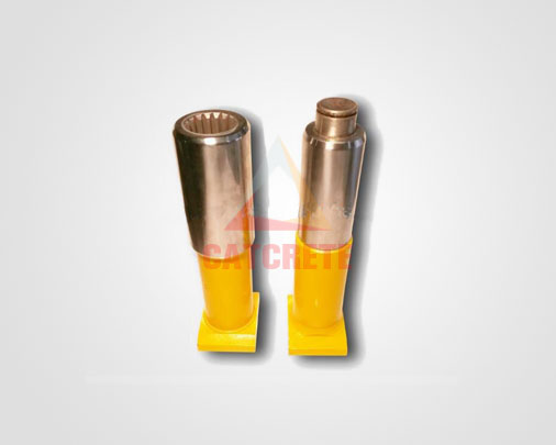 XCMG Concrete Pump Mixer Shaft 