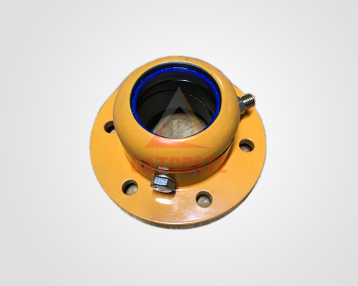 JUNJIN Concrete Pump Bearing Flange RB06002