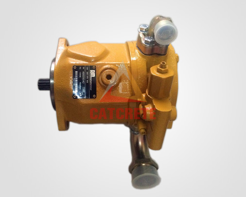 Putzmeister Swing / Plunger Cylinder Pump 067370003