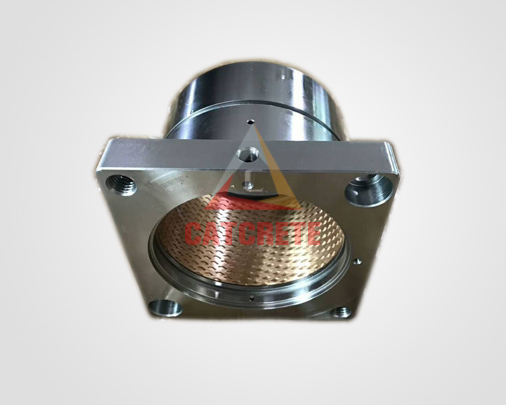 JUNJIN Concrete Pump Flange Bearing RB25408