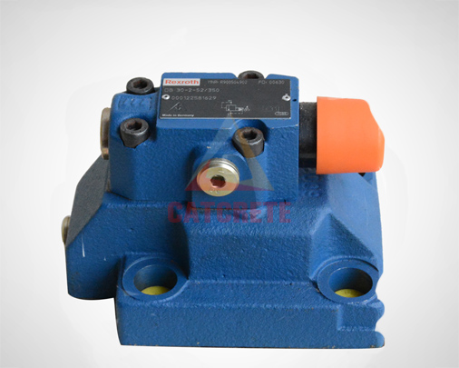 Rexroth DB 30-2-52/350 Overflow Valve