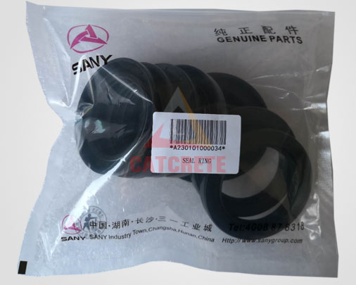 SANY Concrete Pump Seal Ring A230101000034