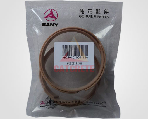 SANY Concrete Pump FR Guide Ring B230101000114