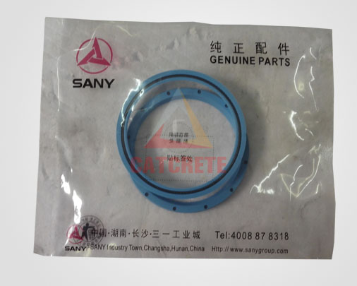 SANY Concrete Pump MSC Dust Ring 60044255