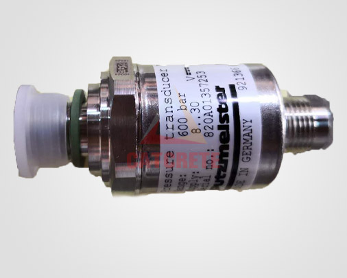 Putzmeister Concrete Pump Pressure Transducer 820A01357253