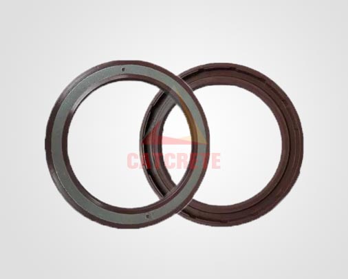 SANY Foton Loxa Concrete Mixer Truck Parts Hydraulic Pump Seal Kits R909831179 B230101001170