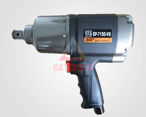 Japan Air Impact Wrench SP 7150 