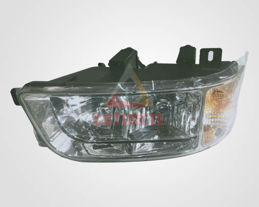  SANY Concrete Mixer Truck Spare Parts Headlight Right Side 60185277