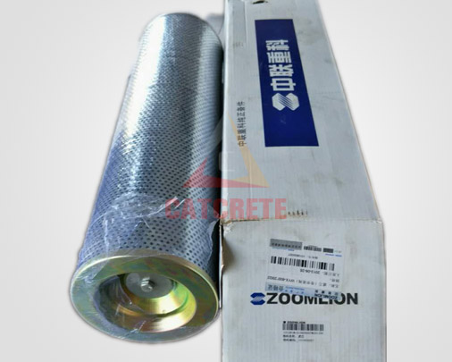 Zoomlion Crane Spare Parts Hydraulic Filter Element 1010600007