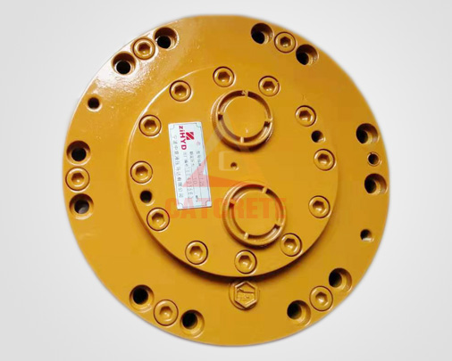 SANY Concrete Pump Parts Mixing Motor A220501000080